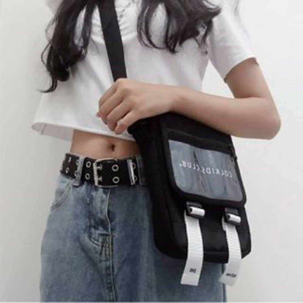 [HCM]Túi đeo chéo Colkids vải - Full Tag + Giấy thơm