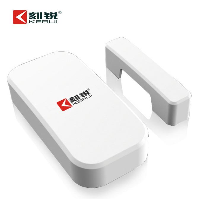 Thiết bị báo động cảm biến KERUI D025
