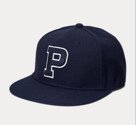 Nón snapback