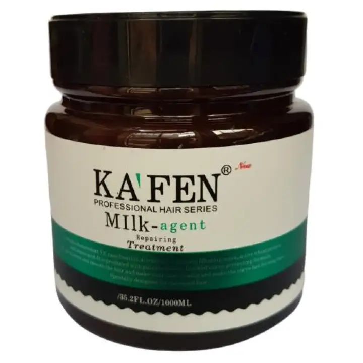Hấp dầu tóc kafen 1000ml aaa cheap - rẻ vô địch