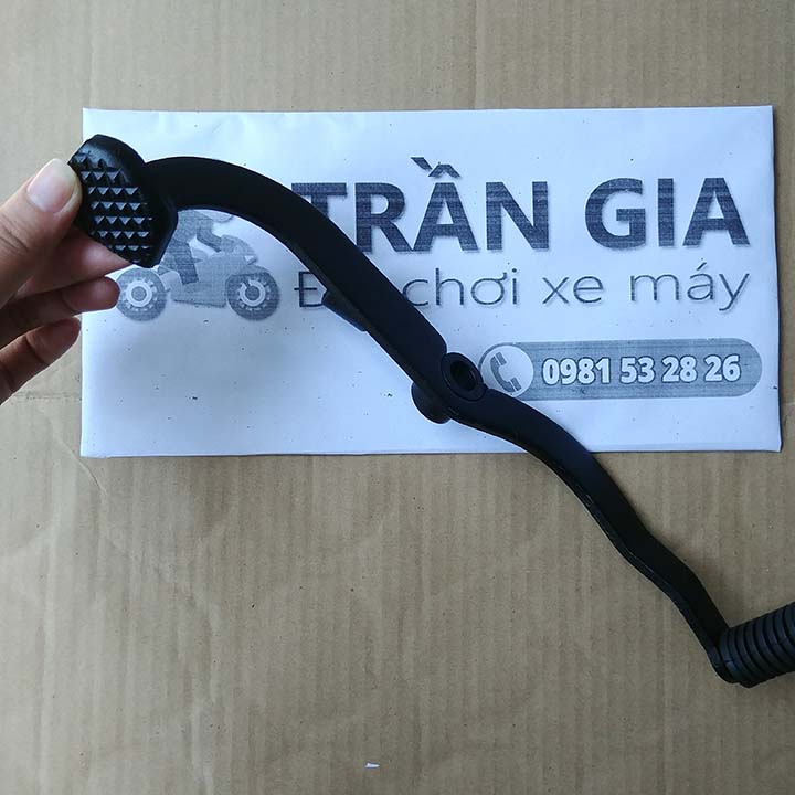 [FreeshipMAX] Cần số 2 chiều xe exciter 135 ex 11 ex11 titan