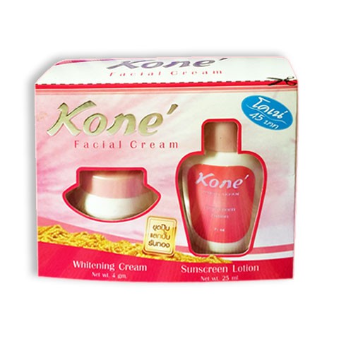 COMBO LỐ 12 HÔP KEM KONE
