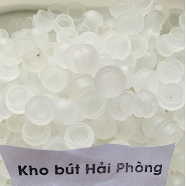 Cục tẩy bút mực xoá được