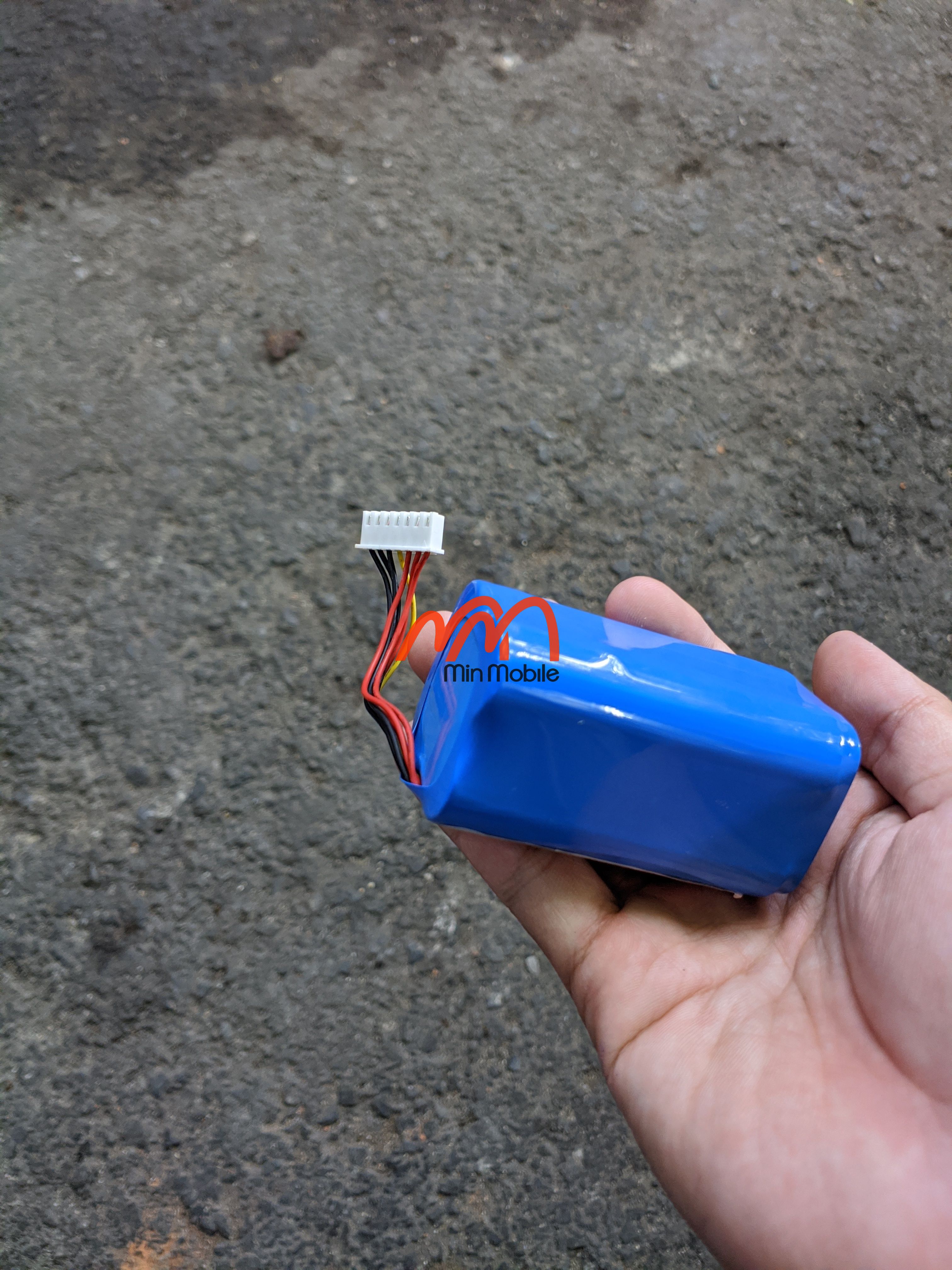 Pin loa Sony SRS XB30