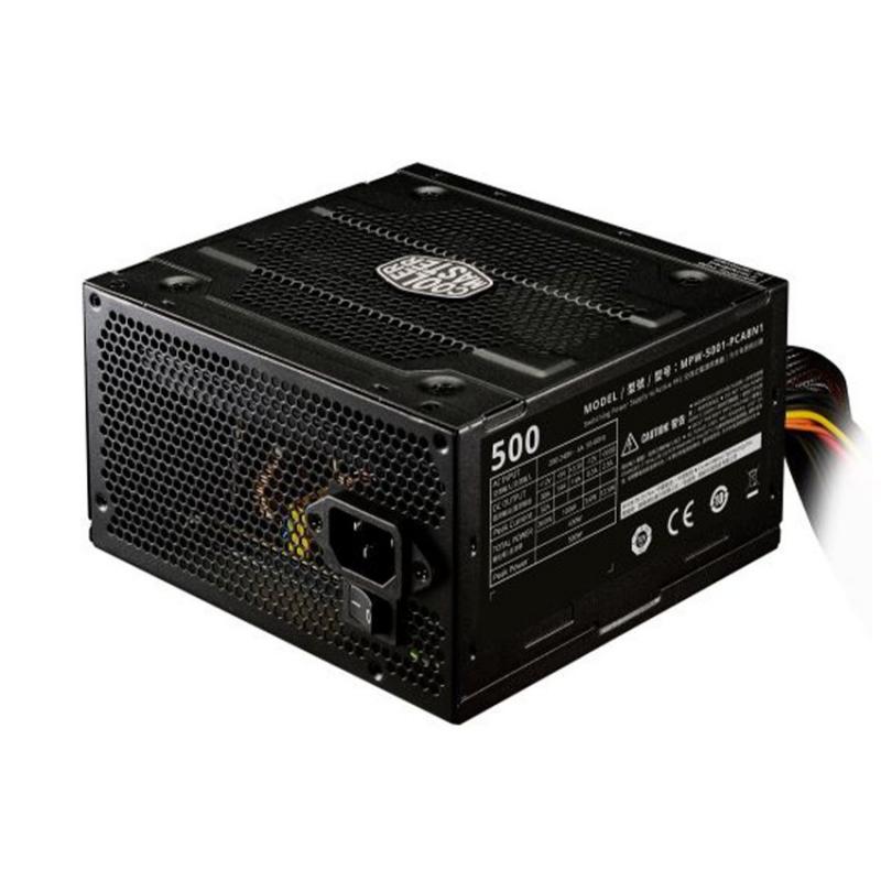 Nguồn Cooler Master Elite V3 230V PC500 500W - NEW