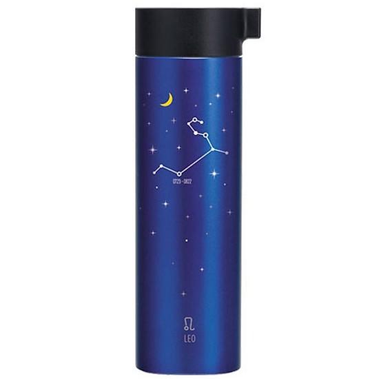 Bình giữ nhiệt bằng thép không gỉ Lock&Lock Horoscope LHC4121LE 400ml (Leo)