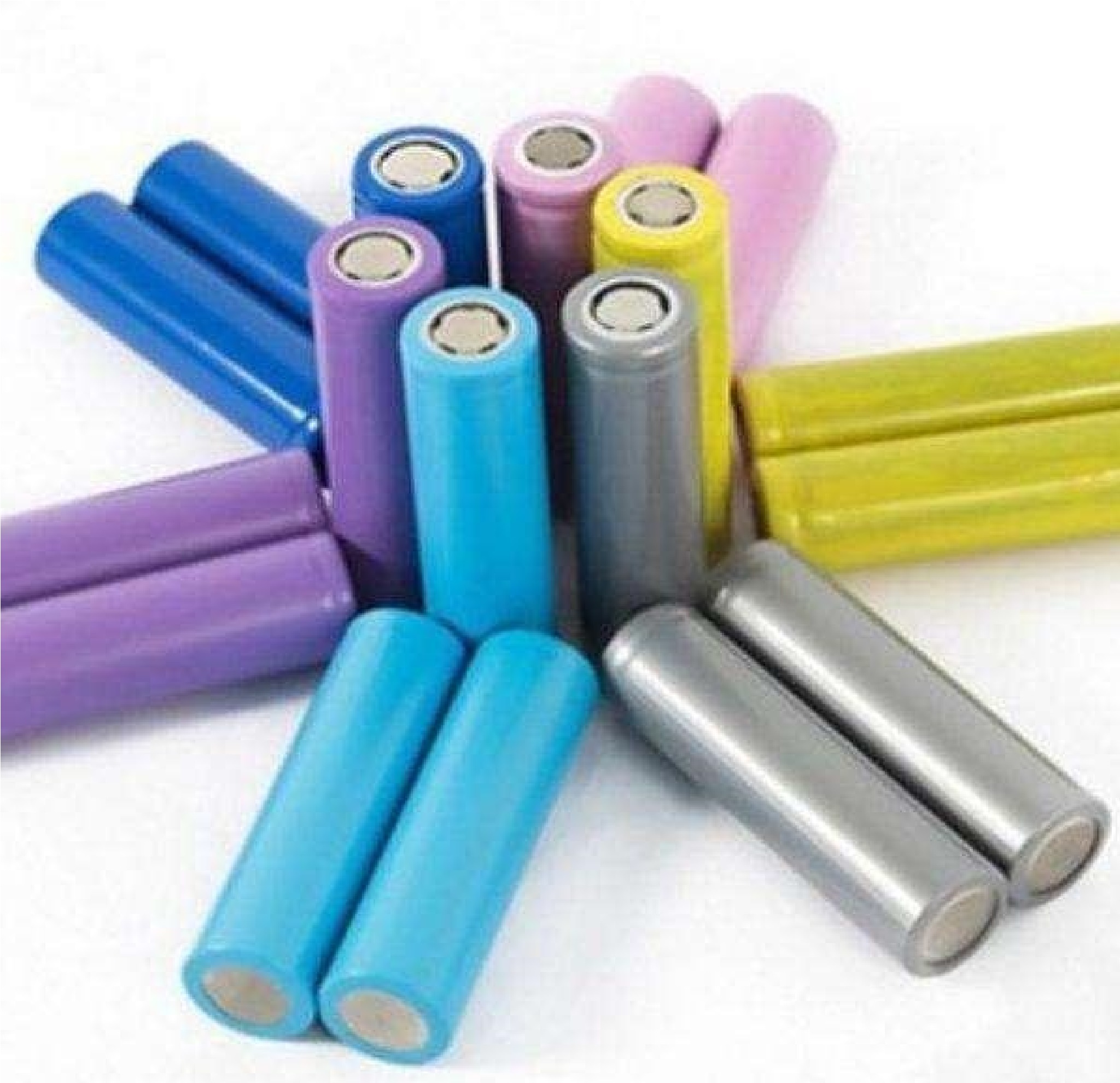Pin Sạc Tích Điện Quạt Mini 3 Tốc Độ ( Màu Ngẫu Nhiên)