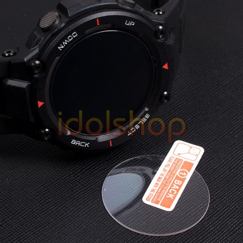 Cường Lực Sikai dành cho Xiaomi Amazfit T-Rex
