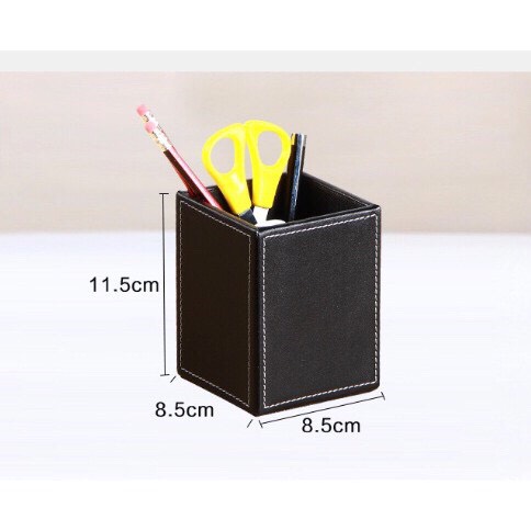 Cốc cắm bút - Hộp bút - Pen holder