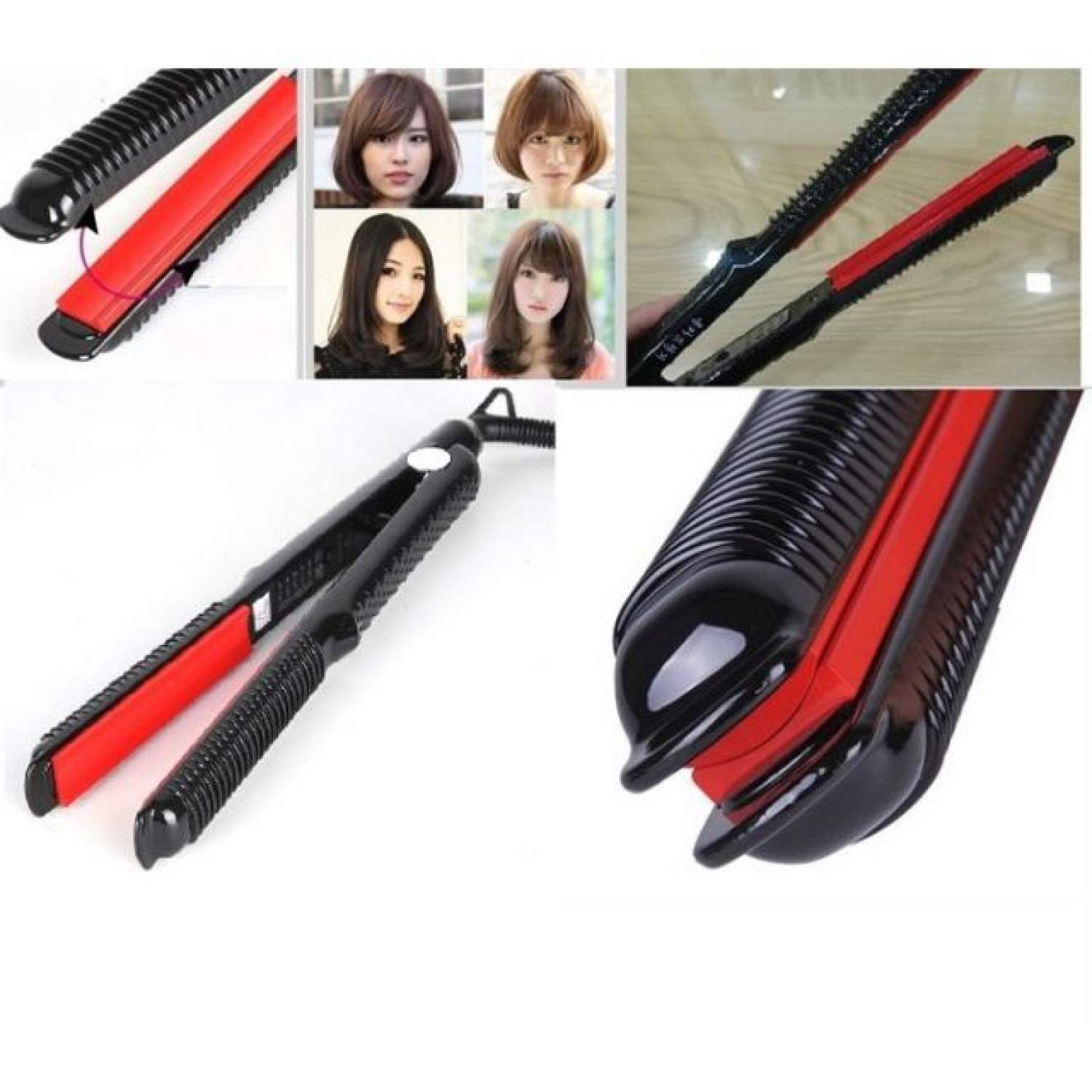 Máy là cụp phồng cao cấp