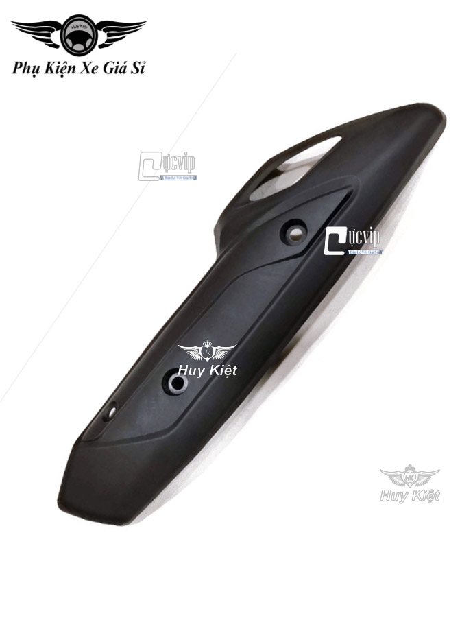 Ốp Pô SH 2012 - 2016, PCX 2014 - 2017 MS4143