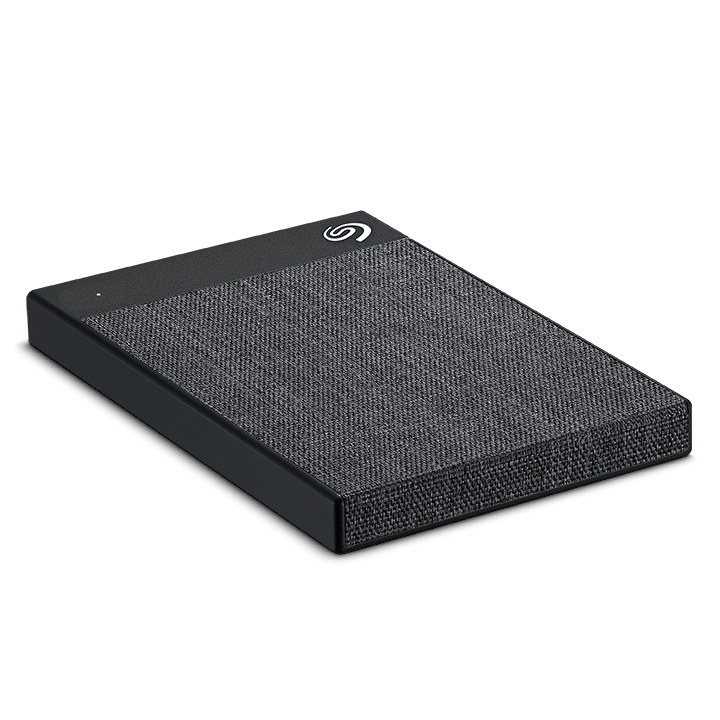 Ổ cứng di động Seagate Backup Plus Ultra Touch 2TB USB-C
