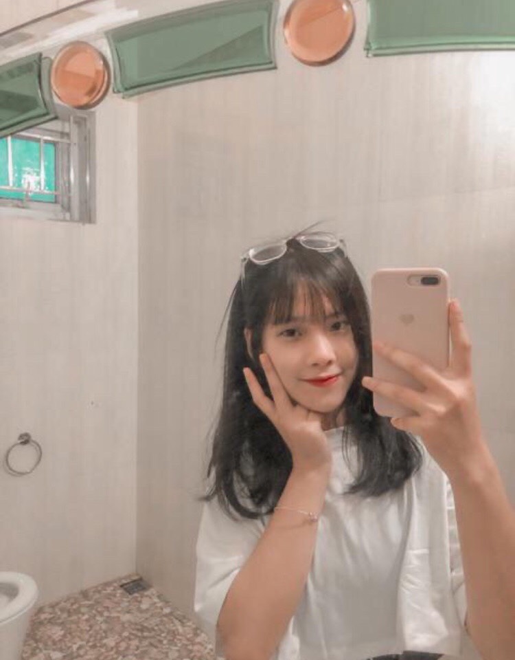 Áo croptop nữ siêu cá tính [set 2 món]