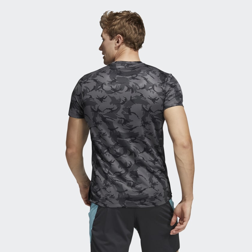 Áo thun adidas nam tập luyện H61587