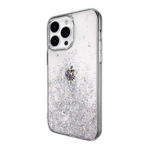 Ốp Lưng SwitchEasy Starfield iPhone 14 Pro Max / 14 Pro / 14 Plus / 14 / 15 Plus
