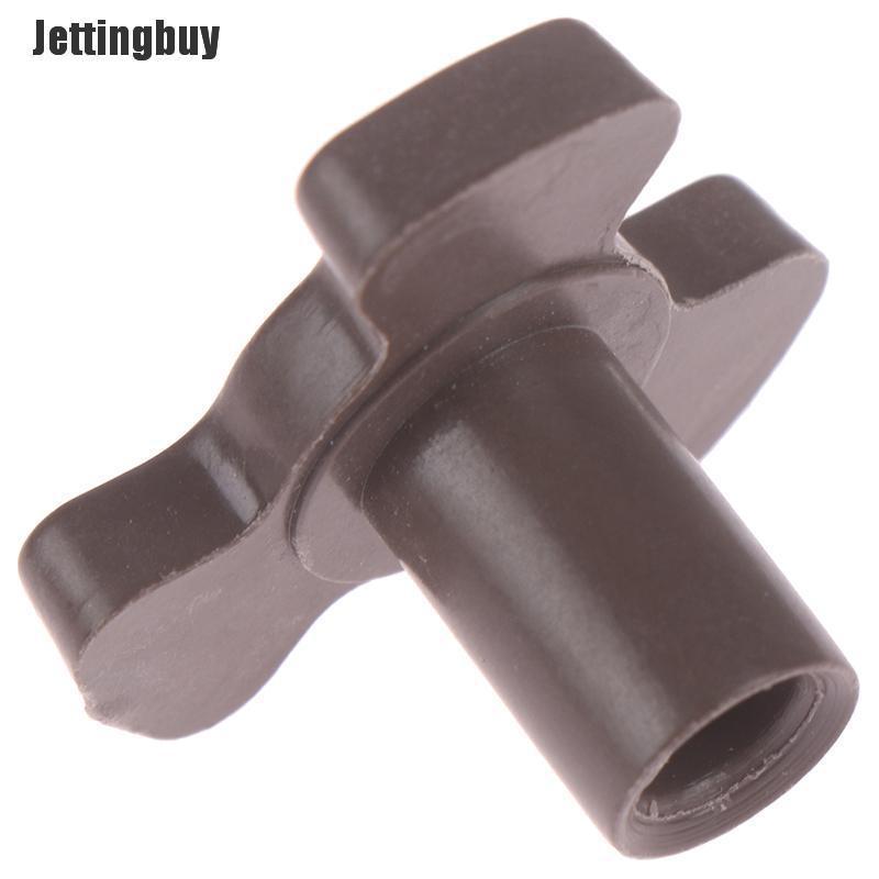 Jettingbuy 2 Con Lăn Xoay Lò Vi Sóng 17Mm Hỗ Trợ Trục Khay Khớp Nối