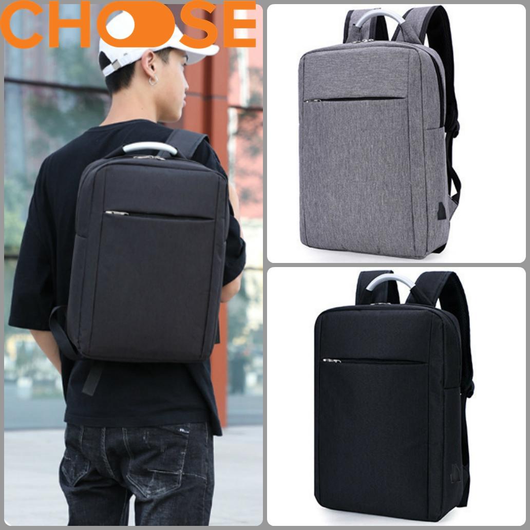 HCMBalo Đa Năng Chống Trộm Chống Nước Balo Laptop 16 Inch Balo Thời Trang
