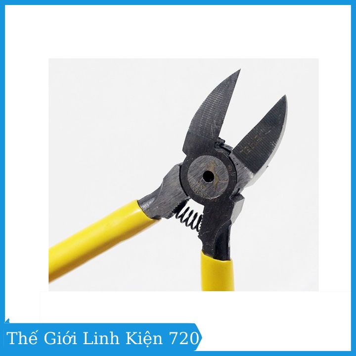 Kìm cắt Linbon L105 siêu sắc