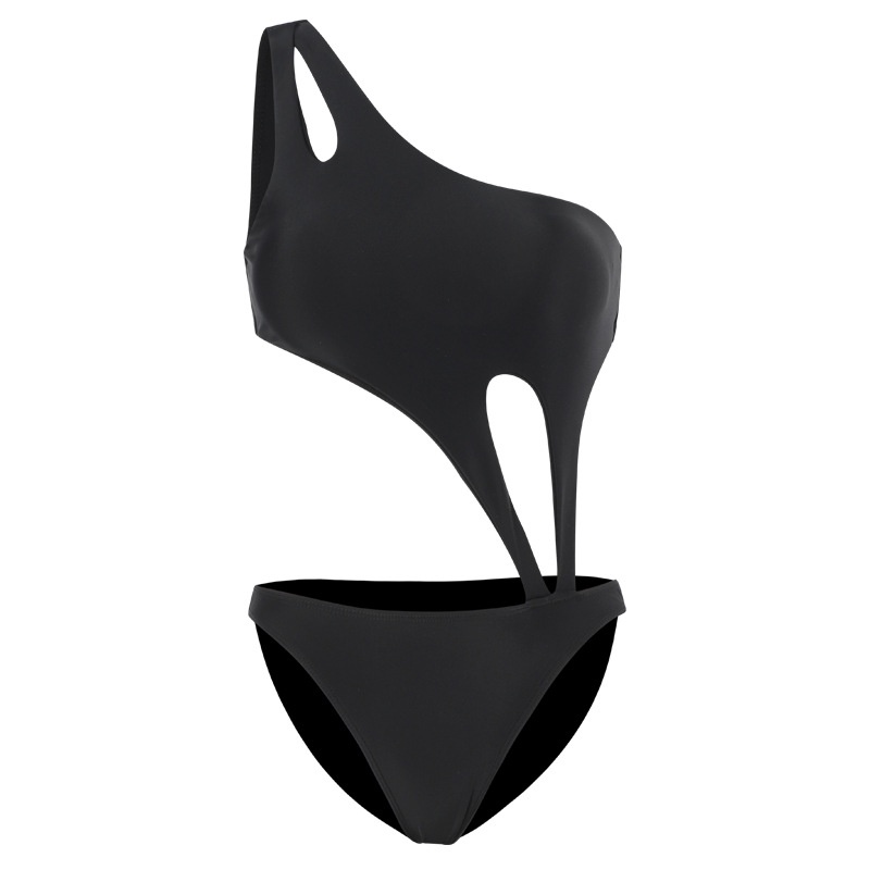 Bikini cut-out giọt nước sexy