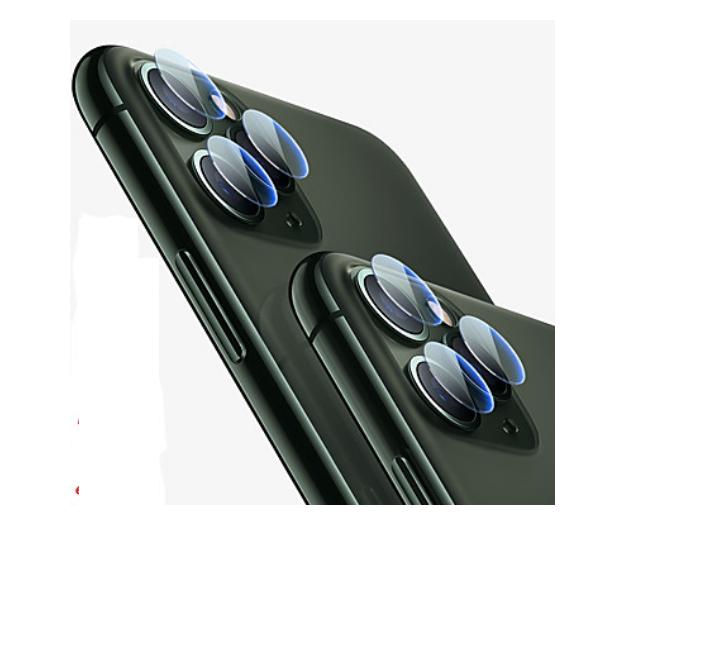 kính cường lực camera sau 2.5D sau cho iPhone 11 pro (5.8 inch)
