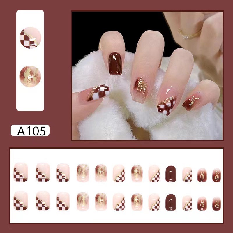 Nước tháo móng giả -nước sáng đá gỡ móng nail 10ml