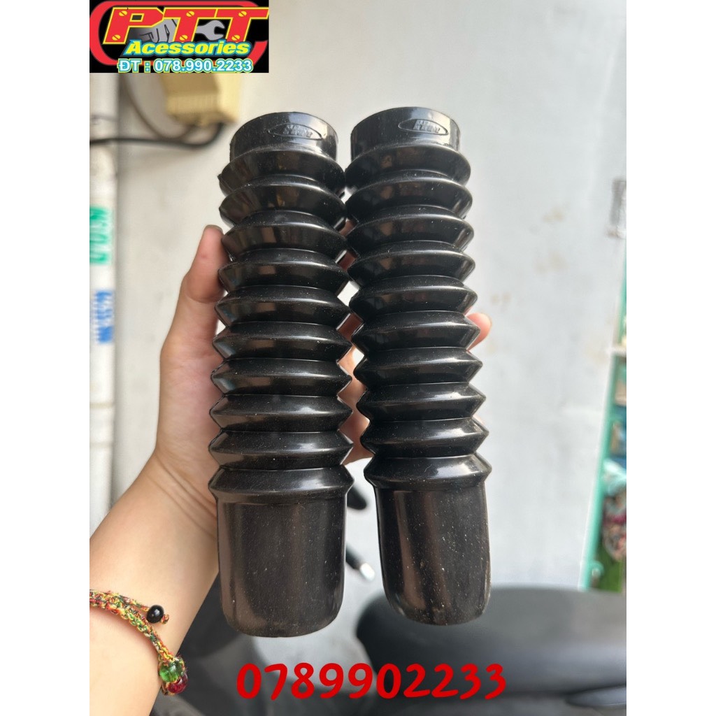 CAO SU PHUỘC TRƯỚC XE 67