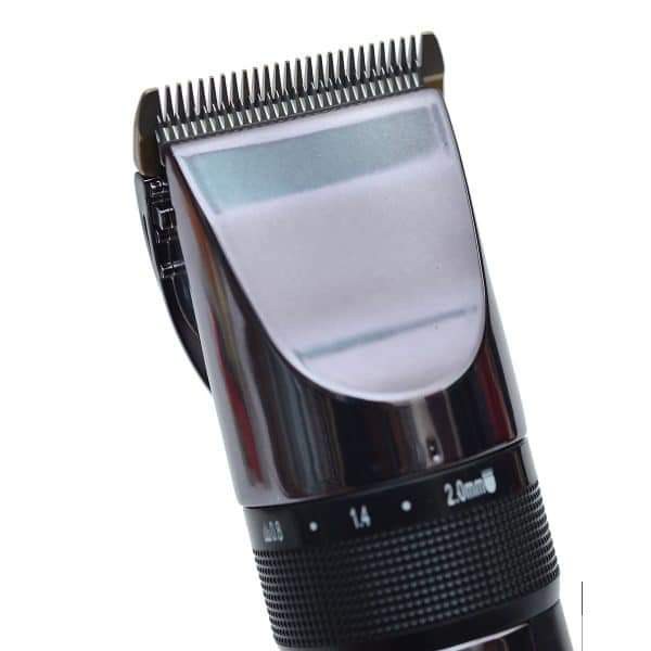 tông đơ cắt tóc gia đình Codol CH531