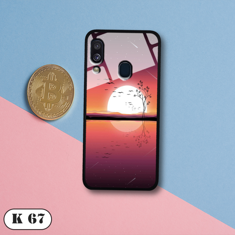 Ốp lưng 3D điện thoại SAMSUNG GALAXY A40