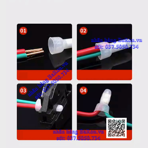 Head COS collection power cord, manipulation fast, wiring certainly