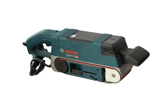 Máy chà nhám Bosch GBS75A