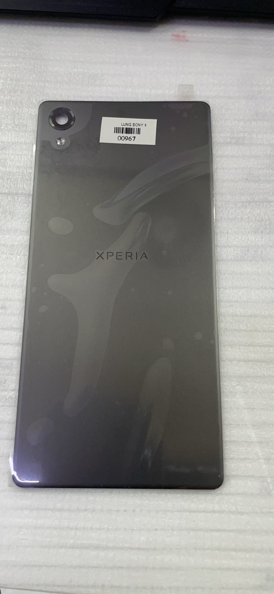 Nắp lưng Sony X / F5122