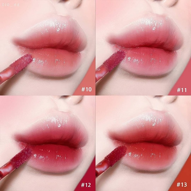 Son bóng Tint Romand Juice lasting tint