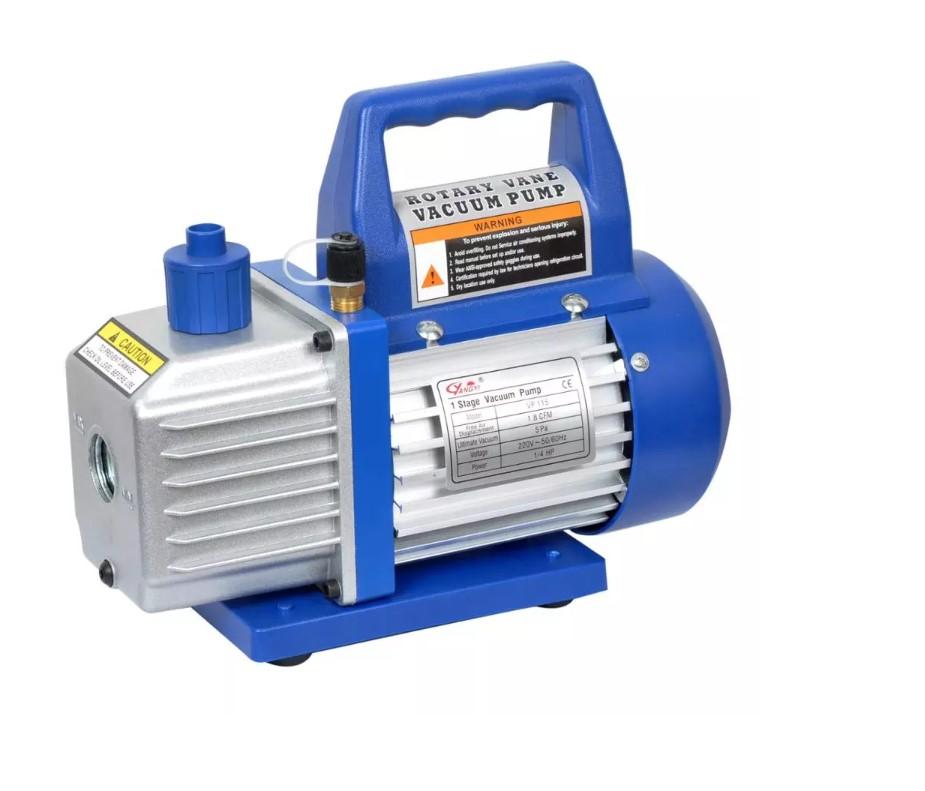 MÁY HÚT CHÂN KHÔNG VACUUM PUMP VP 135