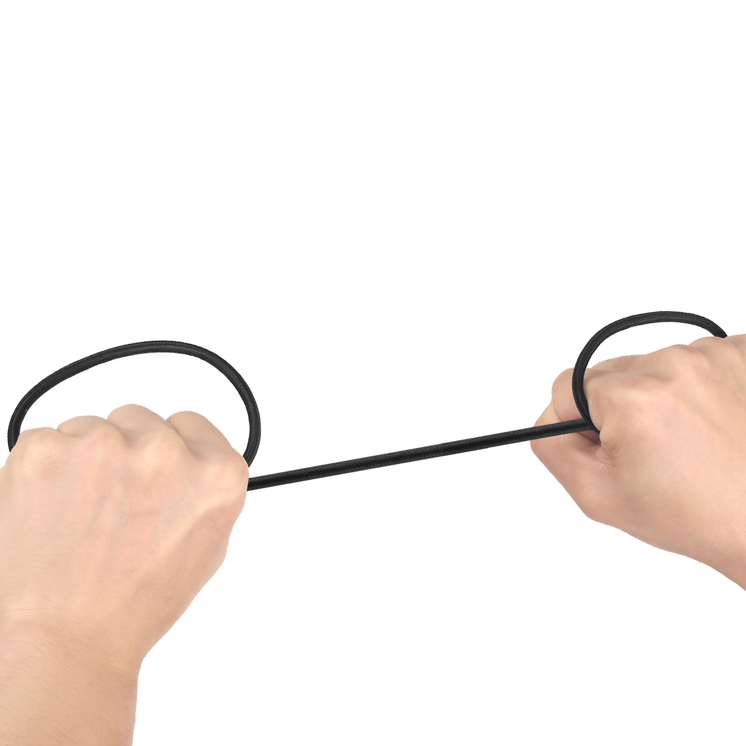 Cáp Sạc AuKey Type C To Type C CB-CD6 Bọc Nylon Dài 2m
