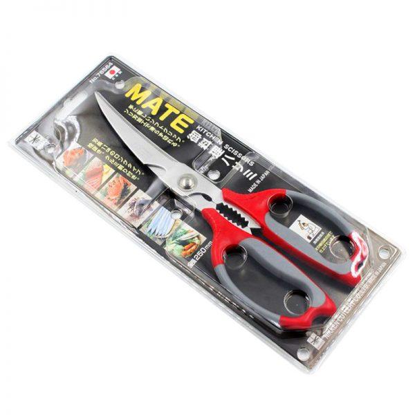 Kéo cắt gà cao cấp NIKKEN 25cm Nhật Bản