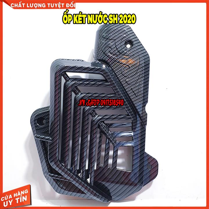 combo 4 món carbon SH 2020 - 2021