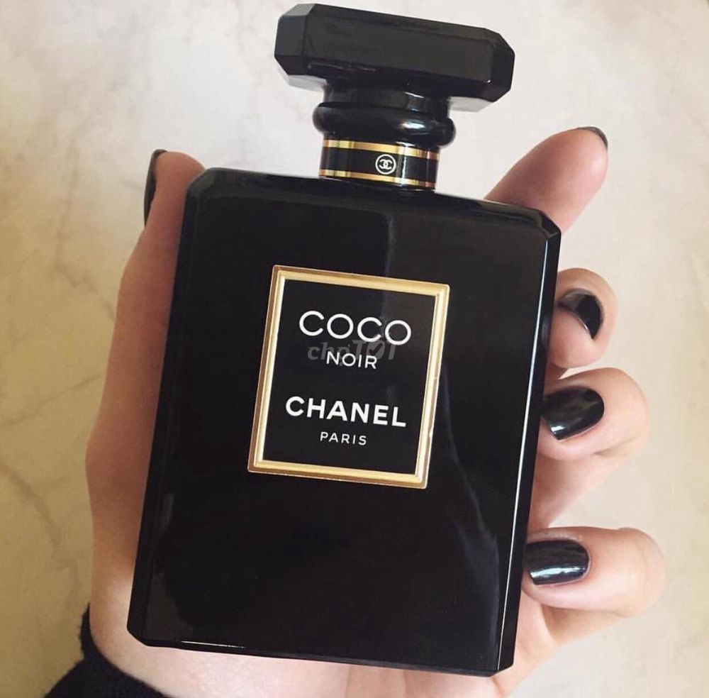 NƯỚC HOA NỮ COCO NOIR