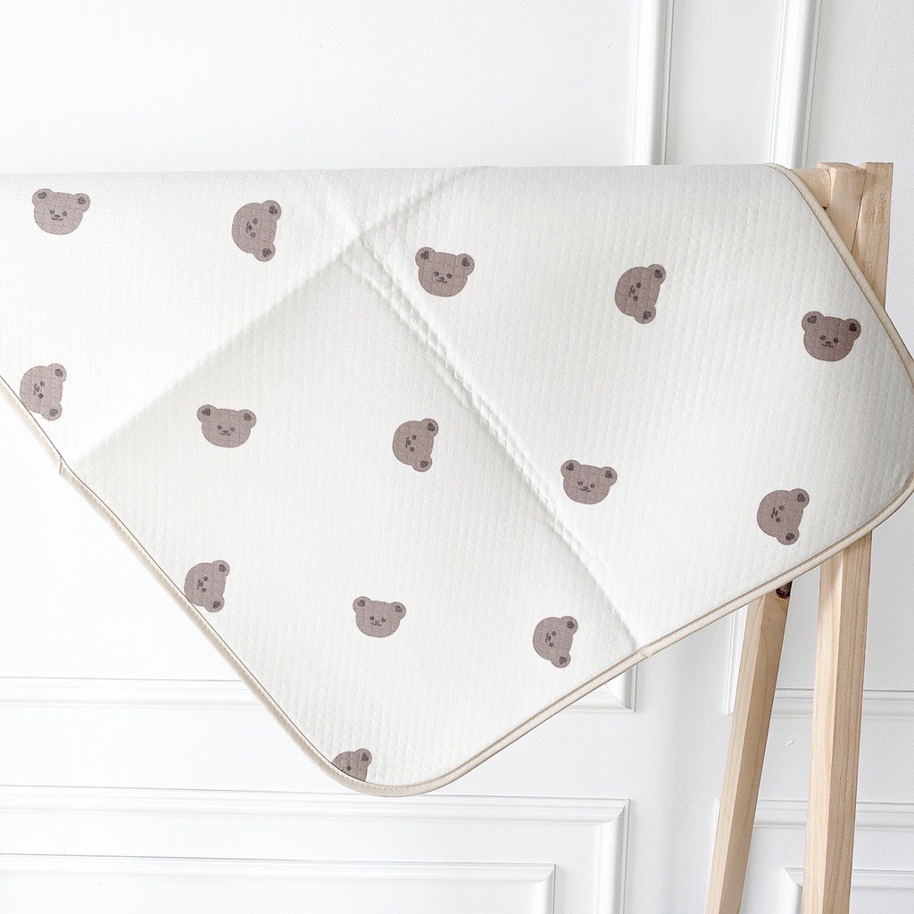 Lót chống thấm 4D cho bé (50x70cm)