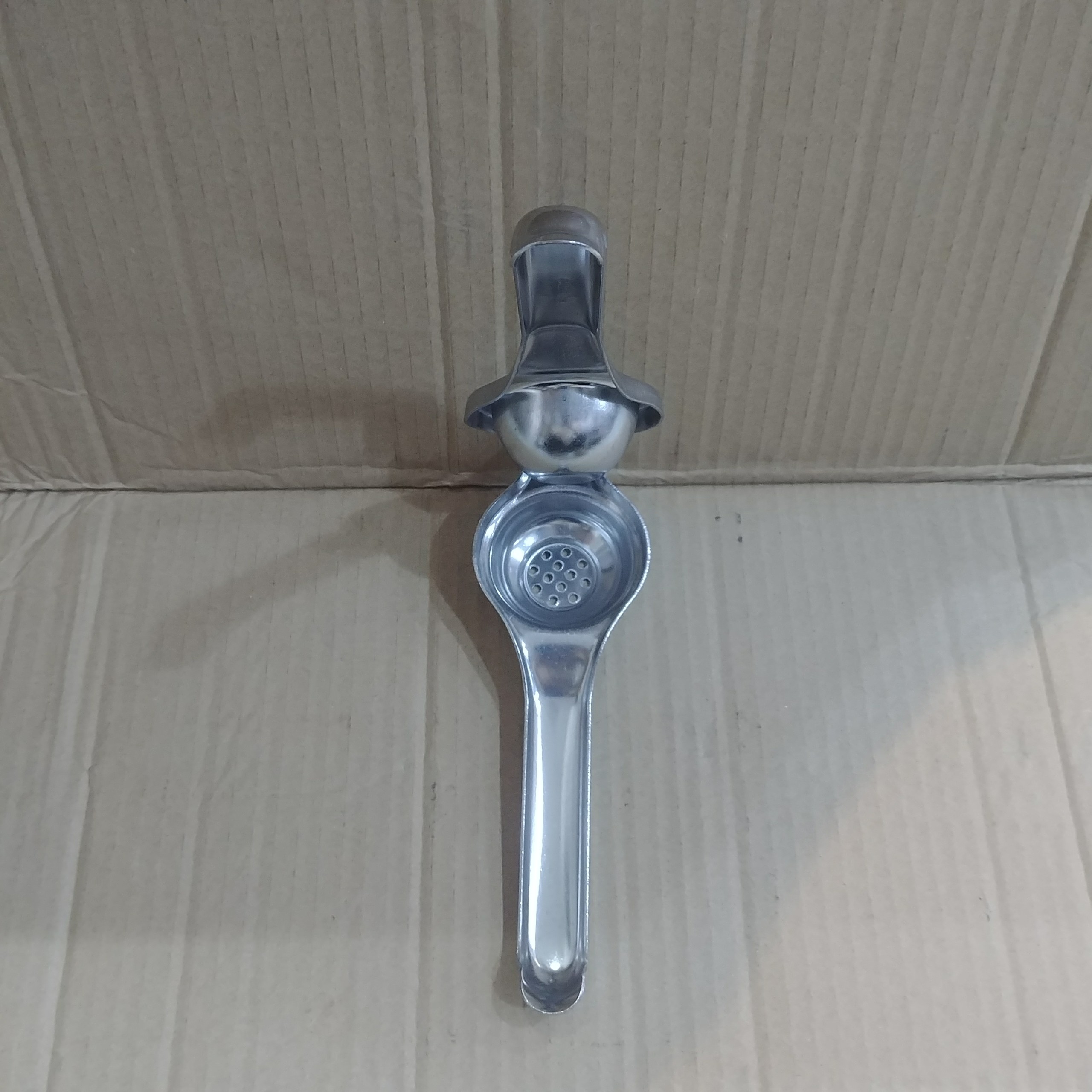 [HCM]DỤNG CỤ VẮT CHANH ÉP CHANH INOX SIZE LỚN