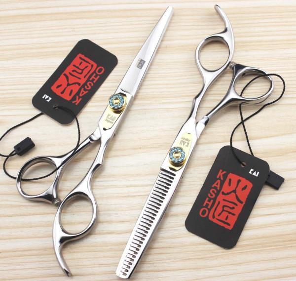 Kéo tỉa tóc Nhật Bản cao cấp 6.0 inch