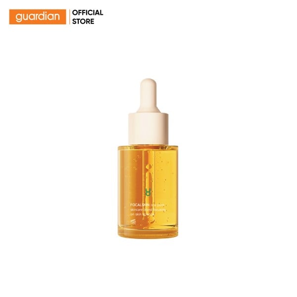 Tinh Chất Dưỡng Ẩm Da Focalskin 30ml