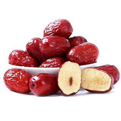 [HCM]Táo đỏ tân cương- 200g