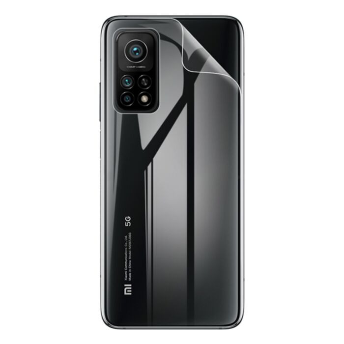 Miếng Dán PPF Full viền Redmi note 10 / note 10 pro / note 10s / note 10pro max / note 9s / note 9pro / note 9pro max...