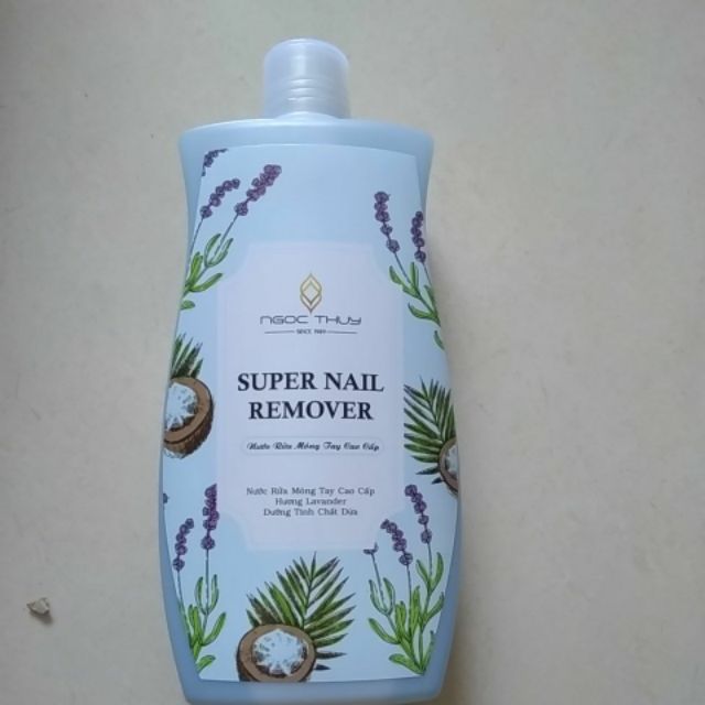 Nước rửa móng Aceton 500ml - có chất dưỡng da {Ngọc thuỷ) sản phẩm chất lượng đảm bảo an toàn sức khỏe người dùng vui lòng inbox để shop tư vấn thêm
