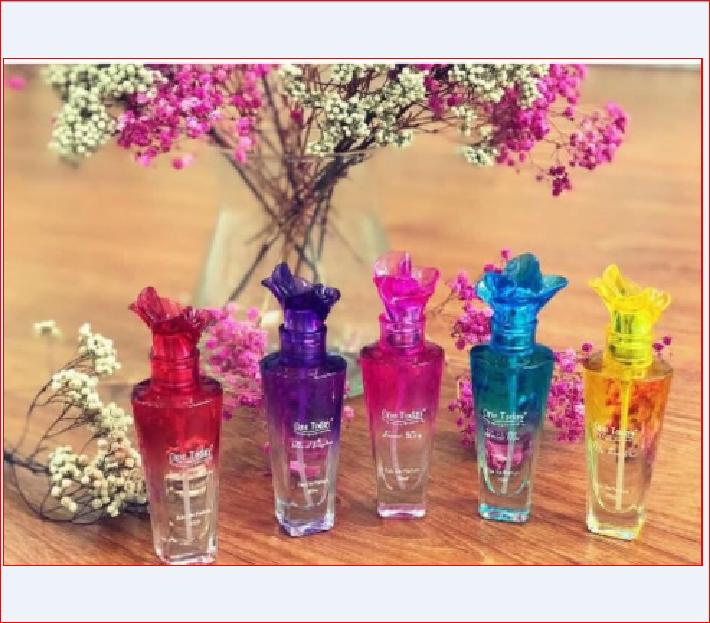 NƯỚC HOA ONE TODAY 35ML