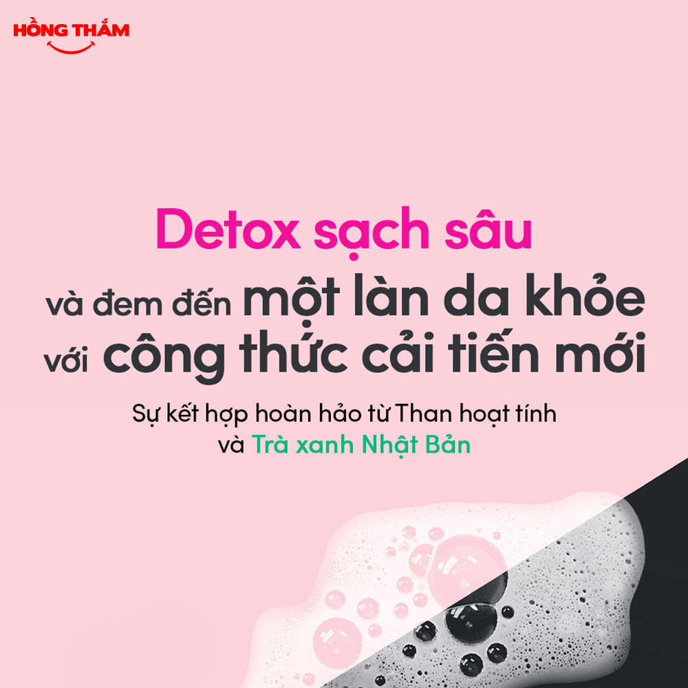 Sữa Rửa Mặt POND’S Trắng Da Tinh Khiết (100g) (hongthamshopcom)- SRM43
