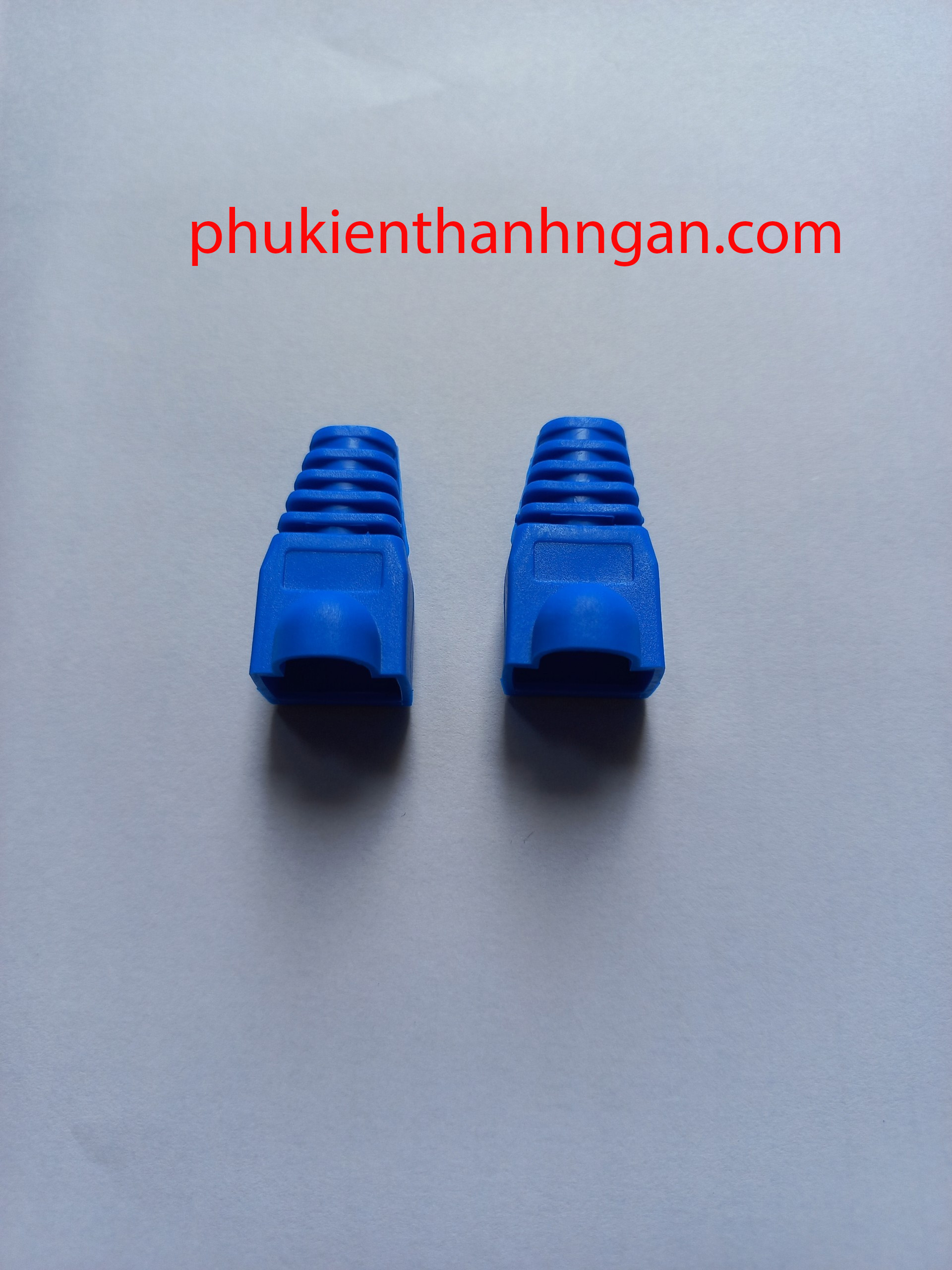 Đầu Chụp Mạng CAT6 Túi 100 cái
