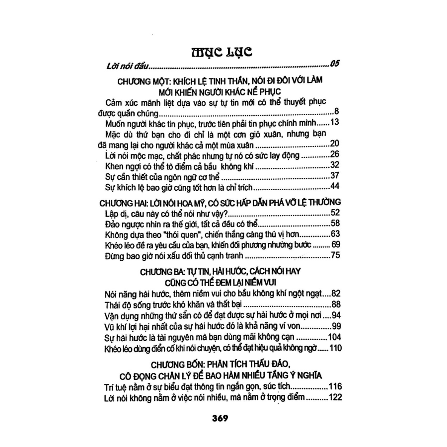 Sách - Nghệ Thuật Nói Chuyện Của Jack Ma (Tái Bản 2021) - ML