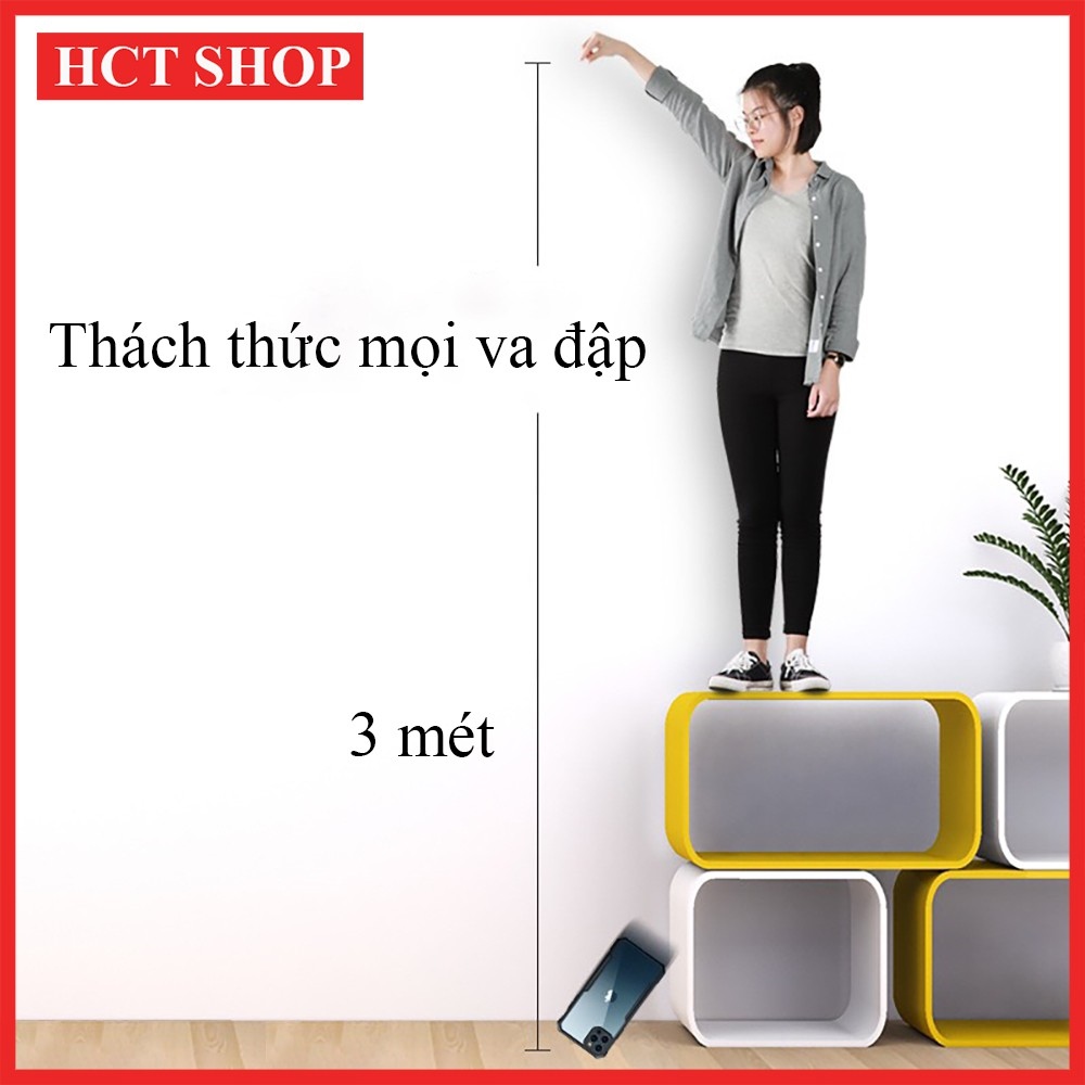 Ốp lưng Samsung Note20/ Note20Ultra Note8 / Note9/ Note10 siêu chống sốc chính hãng XUNDD