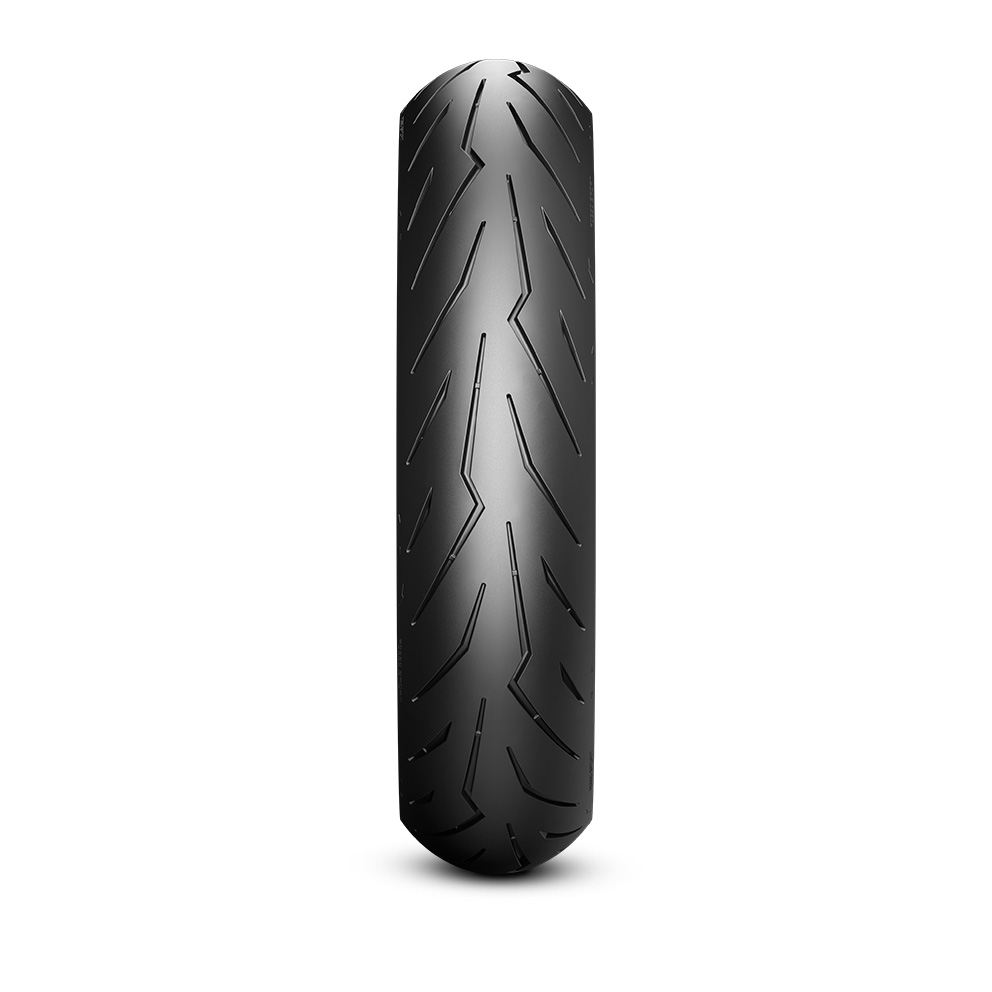 [Motoworld Phân Phối] Vỏ Pirelli Diablo Rosso Sport 17"
